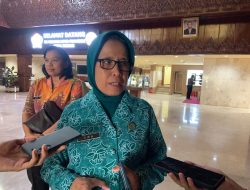 Angka Pernikahan Dini di Jateng Turun, Pemalang Tertinggi di 2025