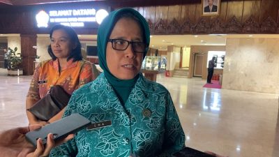 Angka Pernikahan Dini di Jateng Turun, Pemalang Tertinggi di 2025