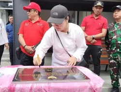Cantik dan Ramah Lingkungan! Intip Fasilitas Baru Workshop Kampung Batik Semarang yang Kini Makin Rapi