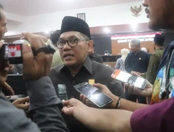 Kendal Langganan Banjir, Ketua DPRD Desak Pemkab Lakukan Solusi Komprehensif Ini