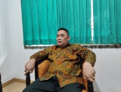 Kuota Haji Jateng 2026 Naik Jadi 34.122 Jemaah, Masa Tunggu Dipangkas