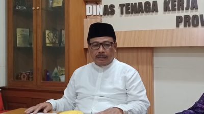 Tergiur Gaji Besar, 50 Warga Jateng Jadi Korban TPPO di Eropa Sepanjang 2025