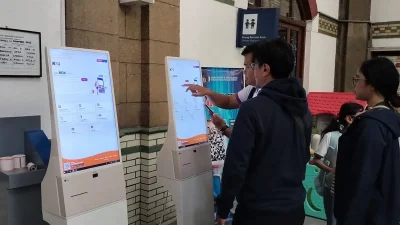 Jalur Pantura Terendam, Puluhan Perjalanan KA Daop 4 Semarang Dibatalkan: Cek Daftarnya!