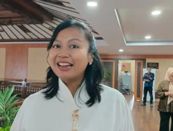 Tak Cuma Balap Motor, Ini 3 Fokus Utama Program Casytha Arriwi untuk Anak Muda Jateng
