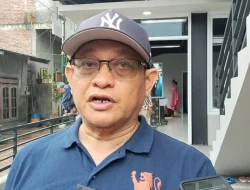 Jalan Rusak di Semarang Mulai Diperbaiki, Cek Lokasi Prioritas DPU Minggu Ini