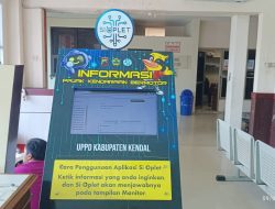 Mengenal Si Oplet Samsat Kendal: Layanan Cek Pajak Berbasis AI Pertama di Jateng