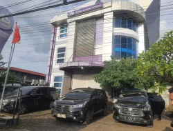 Bawa 5 Koper! KPK Geledah Koperasi Milik Tim Sukses Sudewo di Pati
