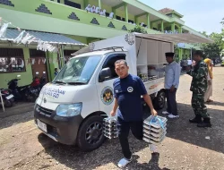 Kabar Gembira! Ratusan Kepala Dapur MBG Jepara Resmi Jadi PPPK, Ini Jadwal Pelantikannya