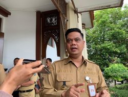 Fokus Perbaikan Jalan! Pemkab Jepara Ajukan Pinjaman Rp 100 Miliar Tahun Ini