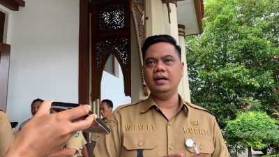 Fokus Perbaikan Jalan! Pemkab Jepara Ajukan Pinjaman Rp 100 Miliar Tahun Ini
