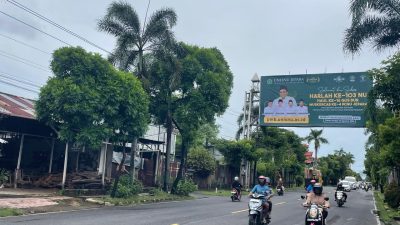 Peringati Harlah ke-103, PCNU Jepara Gelar Haul Gus Dur hingga Muskercab