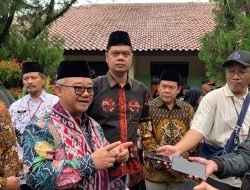 Tekan Biaya Pendidikan, Bupati Jepara Usul Sekolah Terintegrasi di Karimunjawa