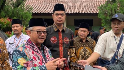 Tekan Biaya Pendidikan, Bupati Jepara Usul Sekolah Terintegrasi di Karimunjawa