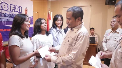Bocoran Bonus! FAI Guyur Tali Asih untuk Atlet Renang Jepara yang Lolos Porprov Jateng 2026