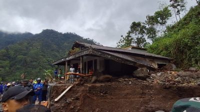 Disperkim Usulkan Rehabilitasi 54 Rumah Rusak Akibat Bencana di Jepara
