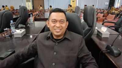 Raperda Pajak Kendal Disorot, Golkar dan PKS Kritisi Retribusi PBG Tempat Ibadah