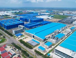 Kendal Juara Investasi di Jateng! KEK Kendal Serap Hampir 20 Ribu Tenaga Kerja Baru