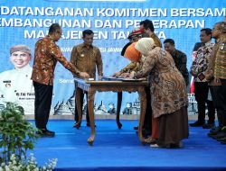 Tak Lagi Asal Mutasi, Pemkab Purworejo Terapkan Manajemen Talenta ASN Berbasis Kompetensi