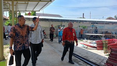 Komisi D DPRD Evaluasi RSUD dr Soewondo Kendal, Soroti Nasib Pasien BPJS Nonaktif