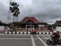Warga Pemalang Wajib Tahu! Mulai Januari, 3 Dinas Ini Pindah ke Eks Gedung DPRD
