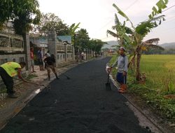 Pemkab Pemalang Prioritaskan Perbaikan Jalan Antar Kecamatan di 2026