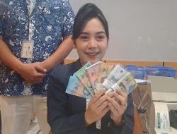 Lampaui Target, Bank Jateng Kudus Salurkan KUR Rp 87,9 Miliar Sepanjang 2025