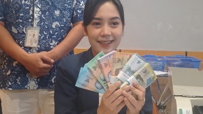 Lampaui Target, Bank Jateng Kudus Salurkan KUR Rp 87,9 Miliar Sepanjang 2025