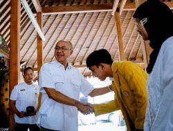 Fokus Mitigasi Bencana! 160 Mahasiswa Unsoed Mulai Mengabdi di 15 Desa Banyumas