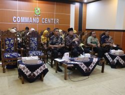 Banjarnegara Siapkan 139 Titik Dapur Makan Bergizi Gratis, Ini Kata Wabup