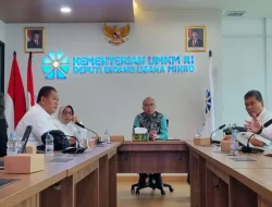 Siap Gelar Purworejo Expo 2026, Kementerian UMKM Bakal Bawa Misi Khusus Ini