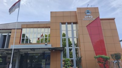Realisasi Pajak Kendaraan Bermotor Purworejo 2025 Capai 97,41 Persen, Meleset Tipis dari Target