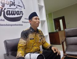 7 Jabatan Kosong Pemkab Kendal Segera Dilelang, Termasuk Posisi Sekda