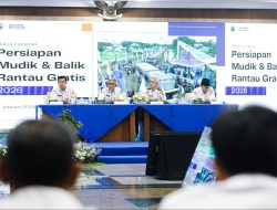 Kabar Gembira bagi Perantau! Mudik Gratis Jateng 2026 Siap Dibuka, Catat Tanggal War Tiketnya