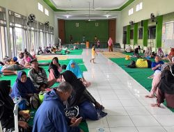 Waspada Pascabanjir Kudus, Ratusan Warga Mulai Terserang Penyakit Ini