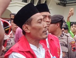 Dikawal 1.300 Polisi dan Kawat Berduri, Ini Kondisi Terkini Sidang Vonis Botok Cs di PN Pati