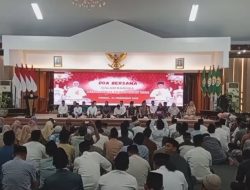 Tanpa Pesta Kembang Api, Malam Tahun Baru di Kendal Diisi Konser Amal