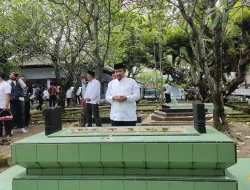 6 Tahun Tanpa Perawatan, Bupati Anom Janjikan Perbaikan Masjid Agung Nurul Kalam
