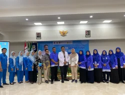 Bebas Stunting! Simak Serunya Edukasi Gizi dan Lomba Balita Aktif di RS Sarkies Aisyiyah Kudus