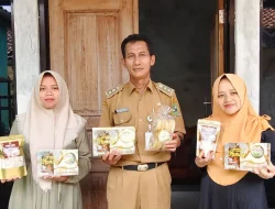 Laris di Malaysia tapi Sepi di Kandang Sendiri, Ironi Sirup Salak Pakelen Banjarnegara