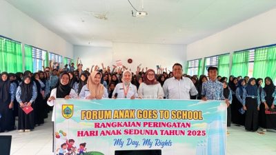Pernikahan Anak di Pemalang Tertinggi se-Jateng, Tembus 253 Kasus