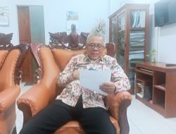 Realisasi Sempat Surplus Rp 30 M, Mengapa Target PAD Pajak Pati 2026 Tak Naik?