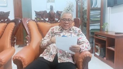 Realisasi Sempat Surplus Rp 30 M, Mengapa Target PAD Pajak Pati 2026 Tak Naik?