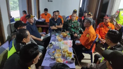 Update Longsor Pemalang: Satu Korban Ditemukan Meninggal, Satu Masih Dicari