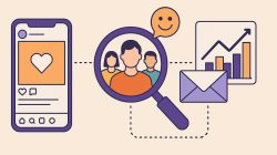 Cara Efektif Customer Segmentation Meningkatkan Interaksi di Instagram