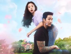 Review Spring Fever 2026: Ketika “Preman” Berhati Hello Kitty Jatuh Cinta