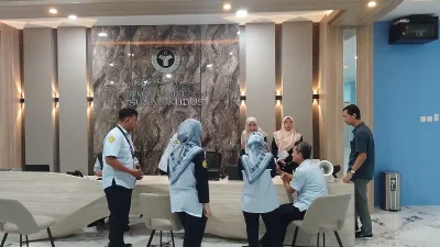 RSI Sunan Kudus Buka Poliklinik Eksekutif, Pisahkan Antrean Pasien BPJS dan Umum