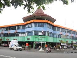 Parkir Pasar Kliwon hingga Taman Bojana Kini Dipegang Swasta, Tarif Tetap atau Naik?