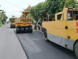 Anggaran Perbaikan Jalan Pati 2026 Tembus Rp 510 Miliar, Ini Rinciannya