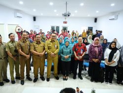 Gratis dan Digaji Setara UMK, Pelatihan NaPOS RS Mardi Rahayu Jadi Solusi Pengangguran