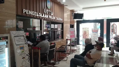 Target Pajak Kudus 2026 Naik Tembus Rp 335 Miliar, Sektor Wisata Jadi Andalan Baru?